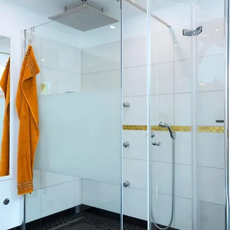 Lejlighed Gemutliche Deluxe Ferienwohnung Im Zentrum Von Dagebull-hafen *