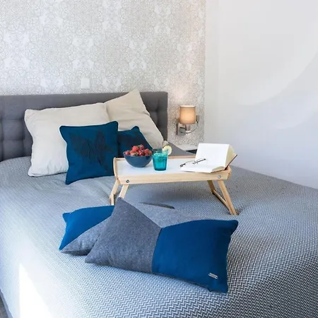 Gemutliche Deluxe Ferienwohnung Im Zentrum Von Dagebull-hafen *